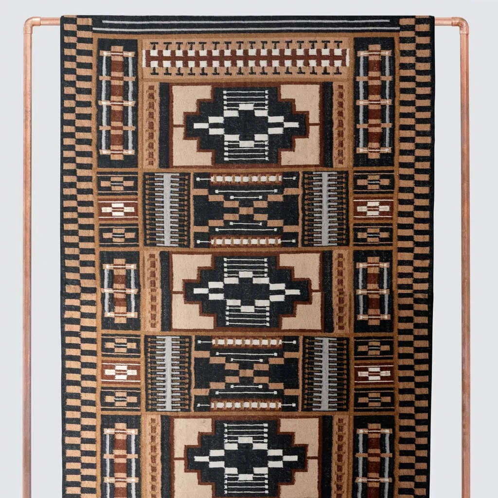 Rohan Handwoven Area Rug