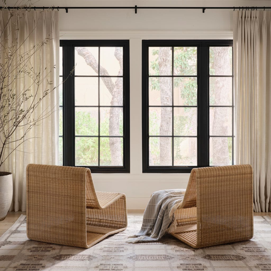 Adah Handwoven Area Rug