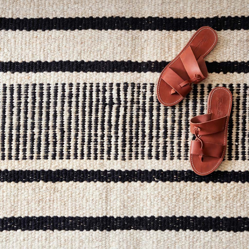 Mendoza Handwoven Runner