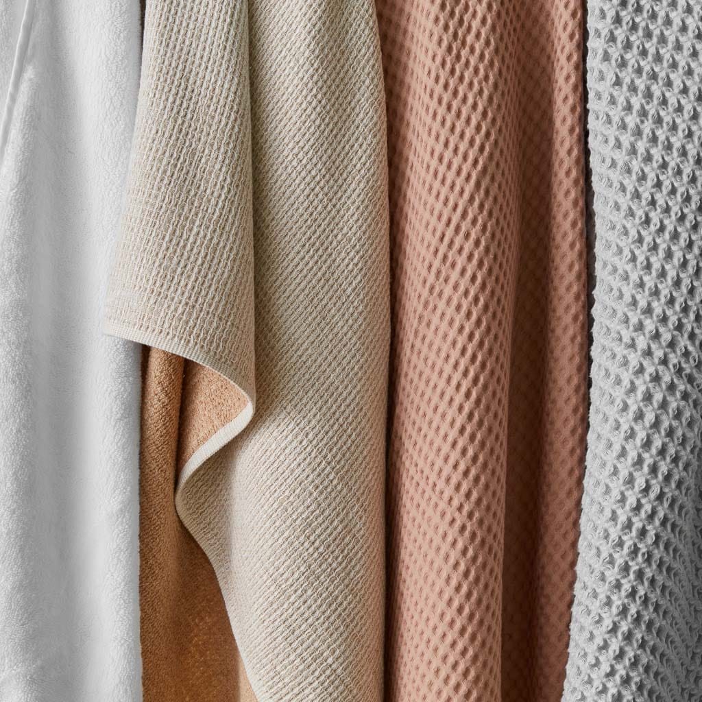 Aegean Cotton Bath Towel Set