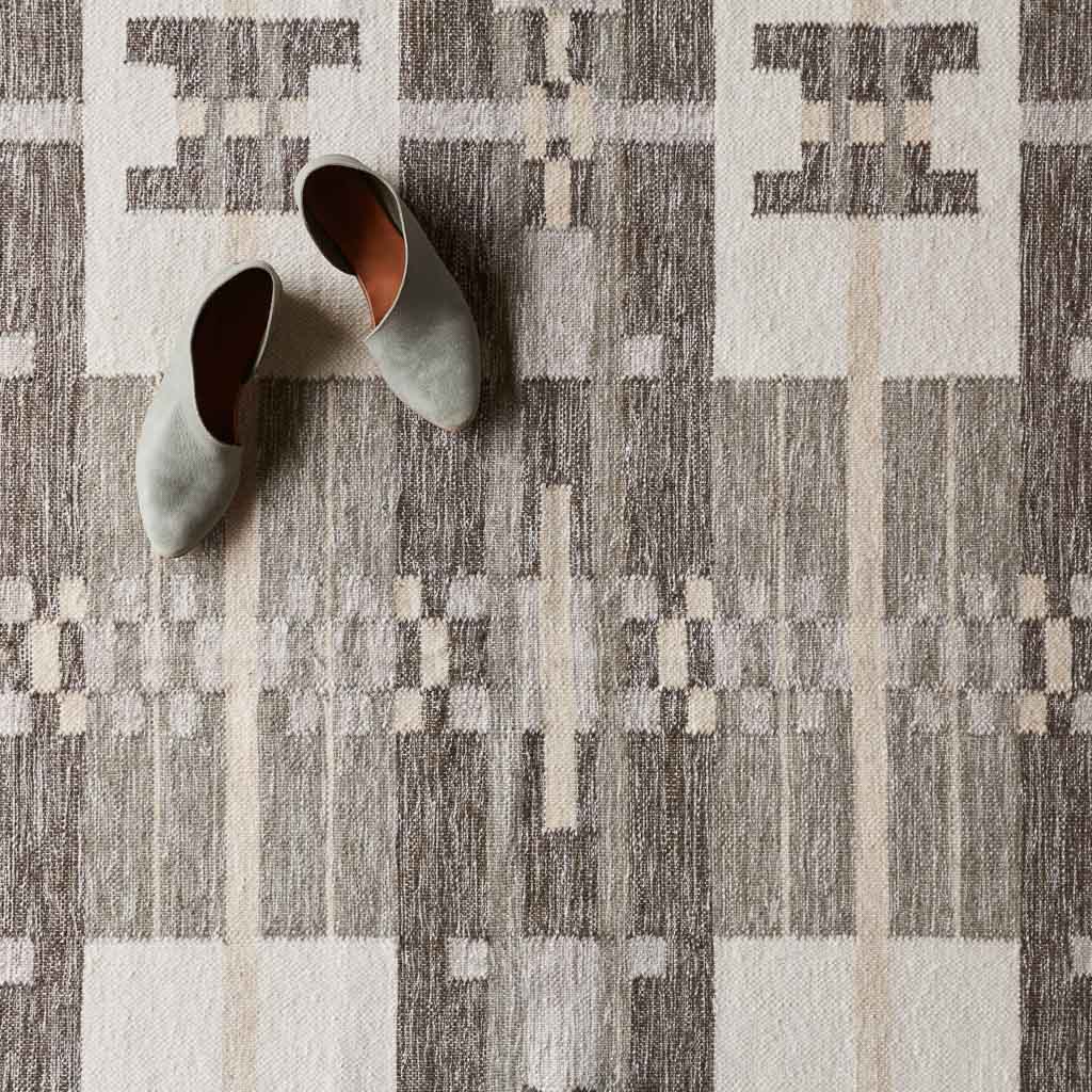 Saira Handwoven Area Rug