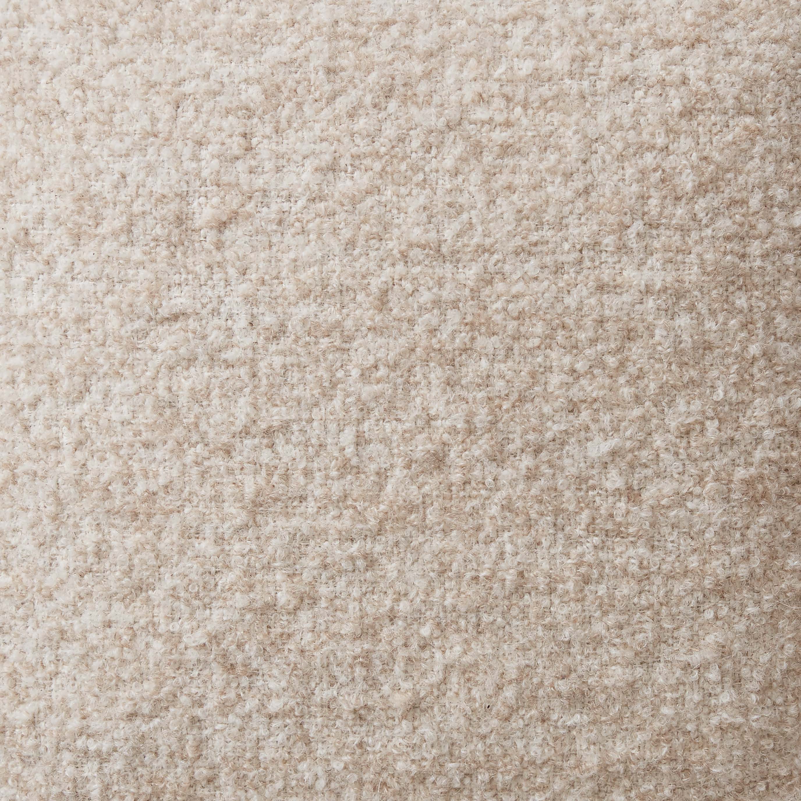 Catalina Boucle Pillow