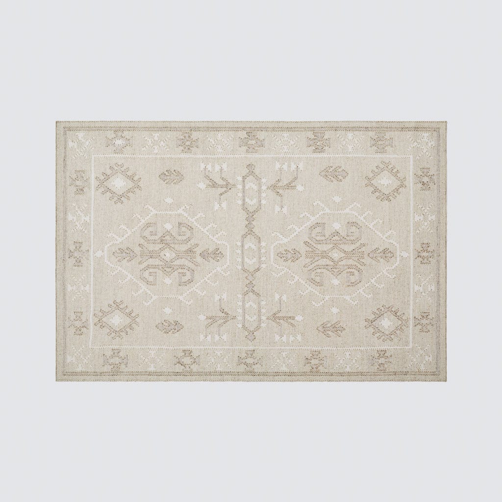 Nehal Handwoven Area Rug