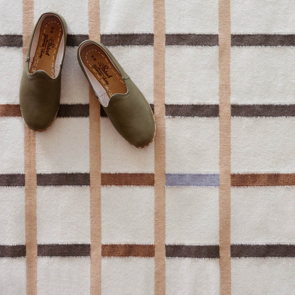 Rani Handwoven Accent Rug