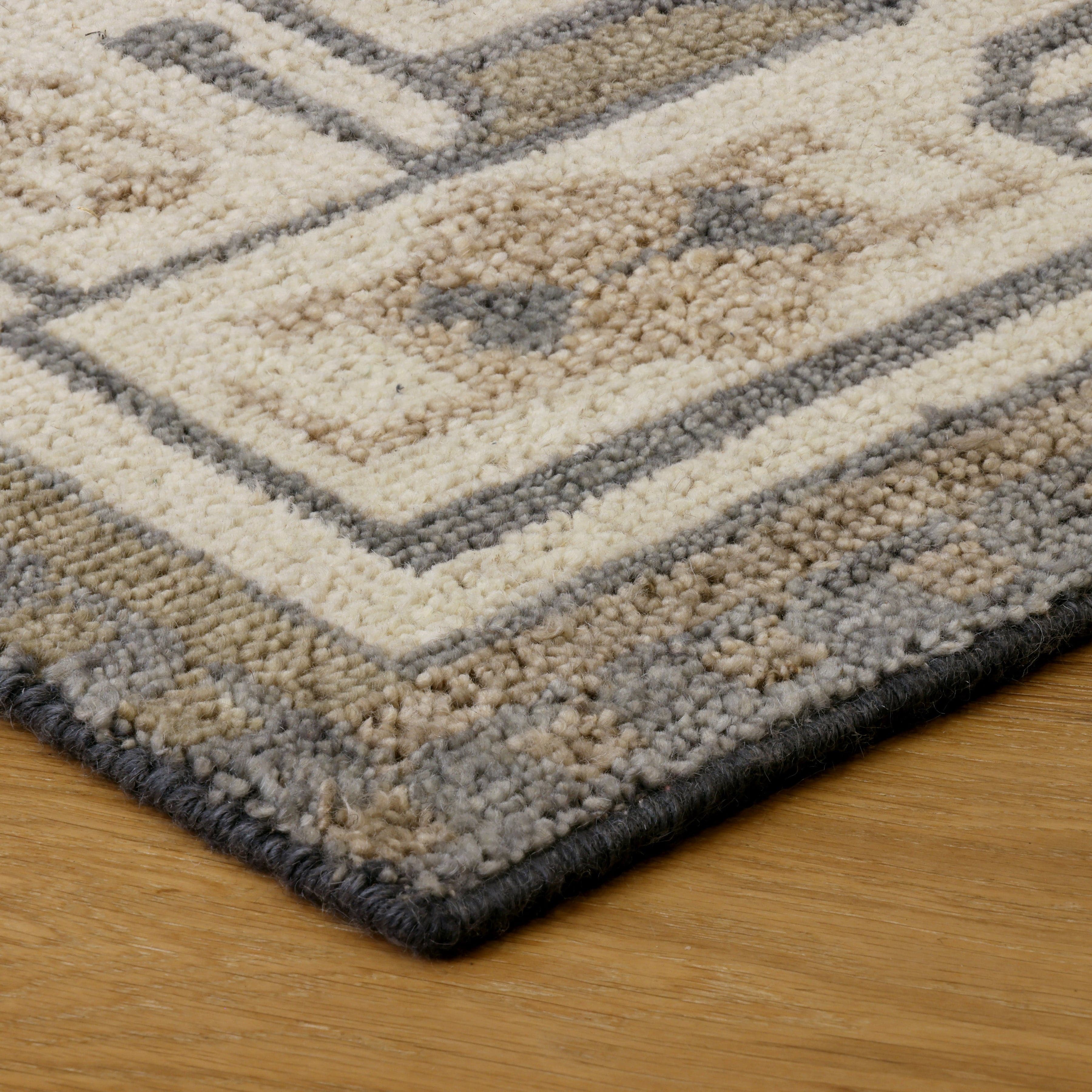 Nila Hand-Knotted Area Rug