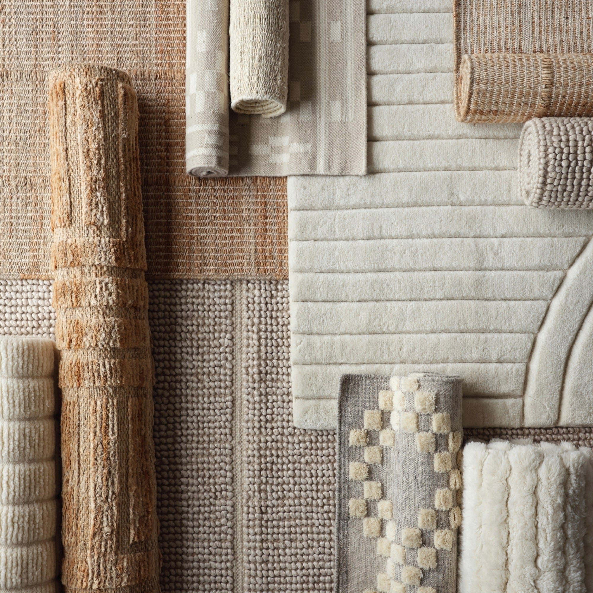 Samir Handwoven Area Rug