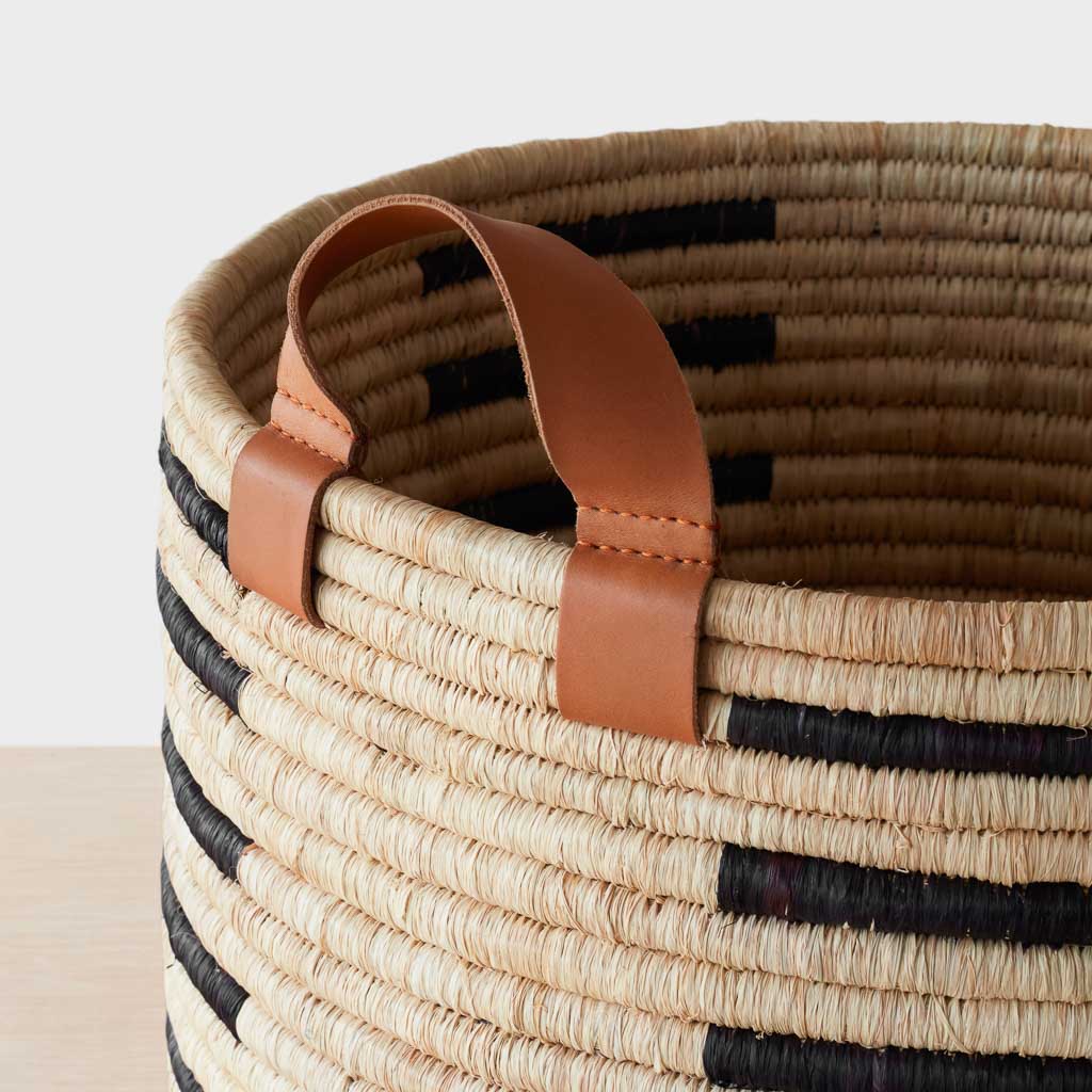 Ziwa Oversized Basket