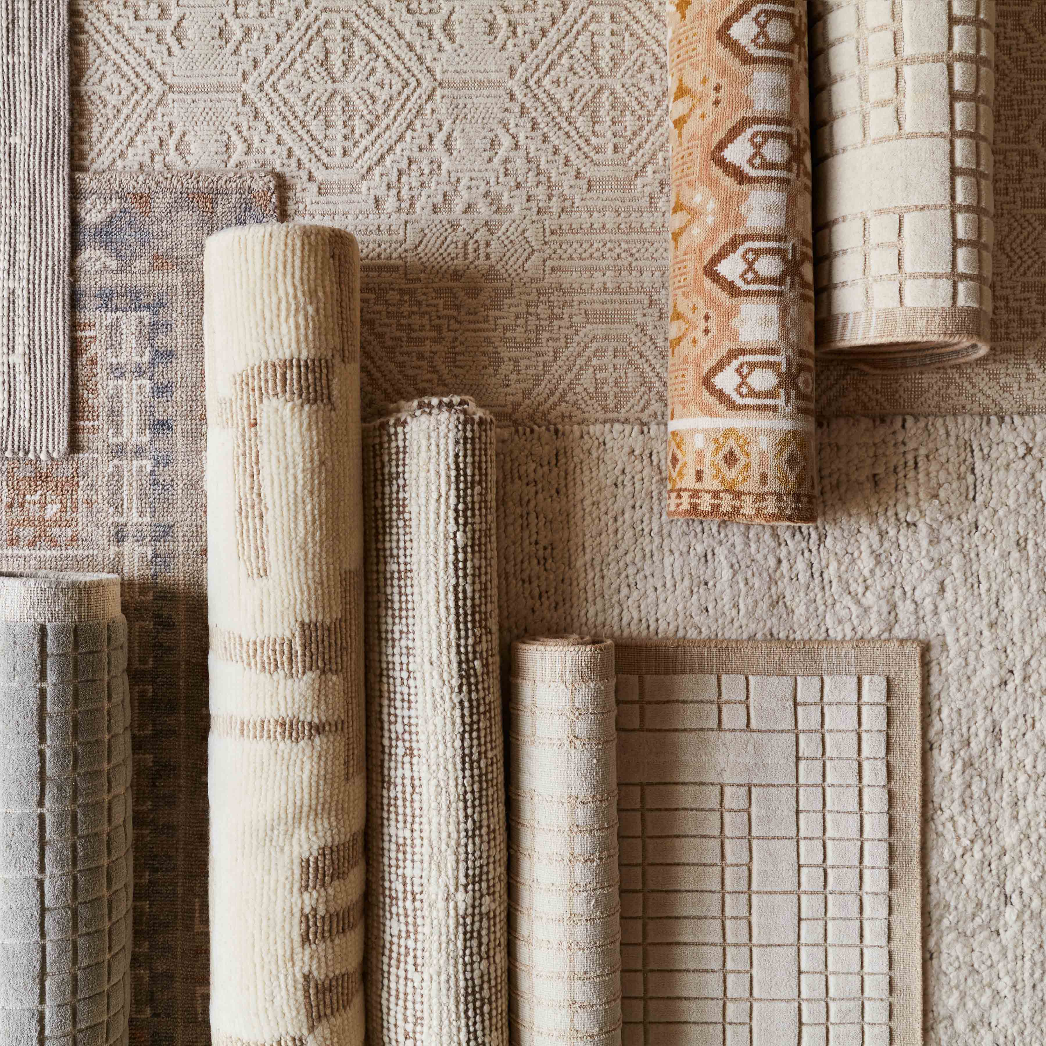 Ahana Handwoven Area Rug