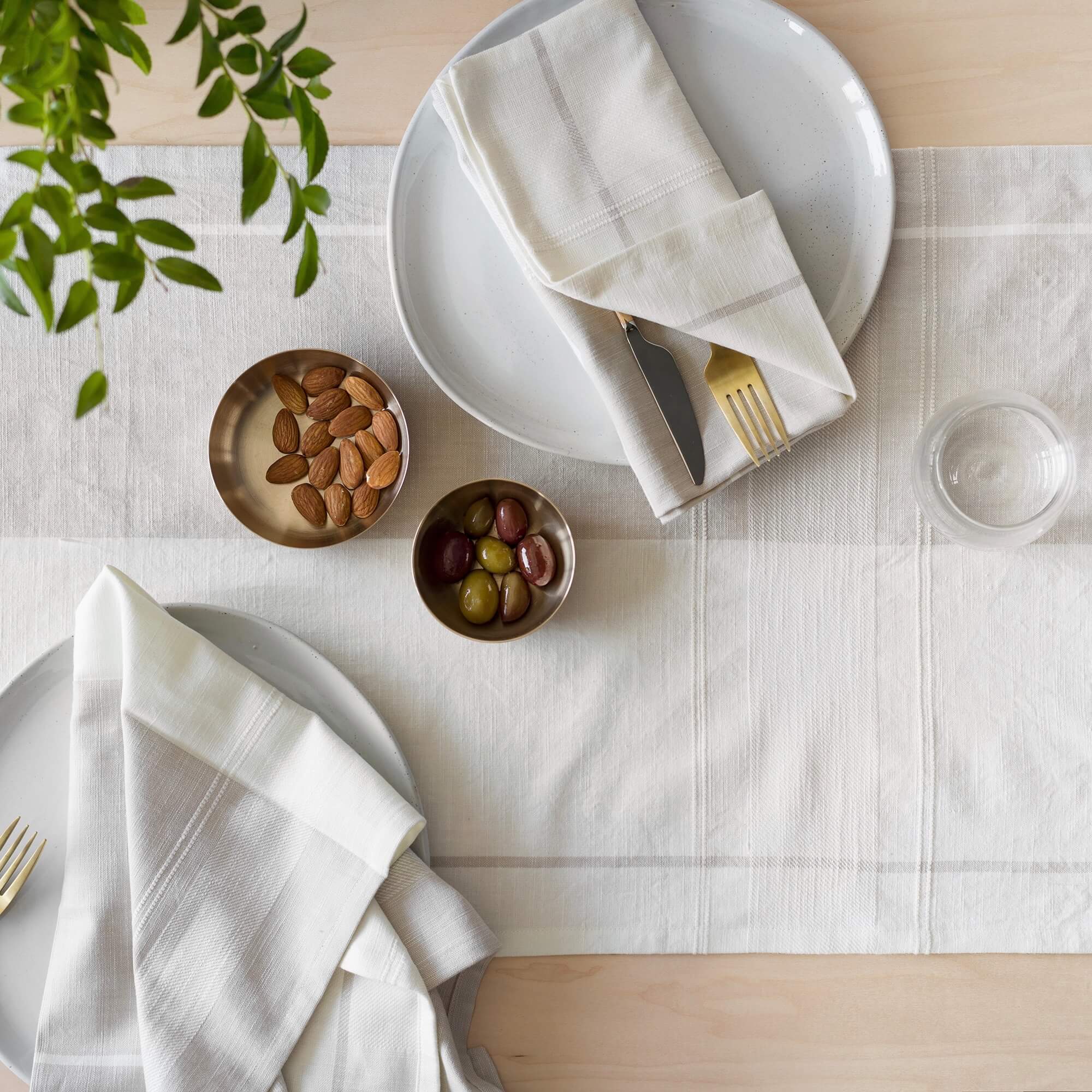 Vishu Napkins - Set of 6