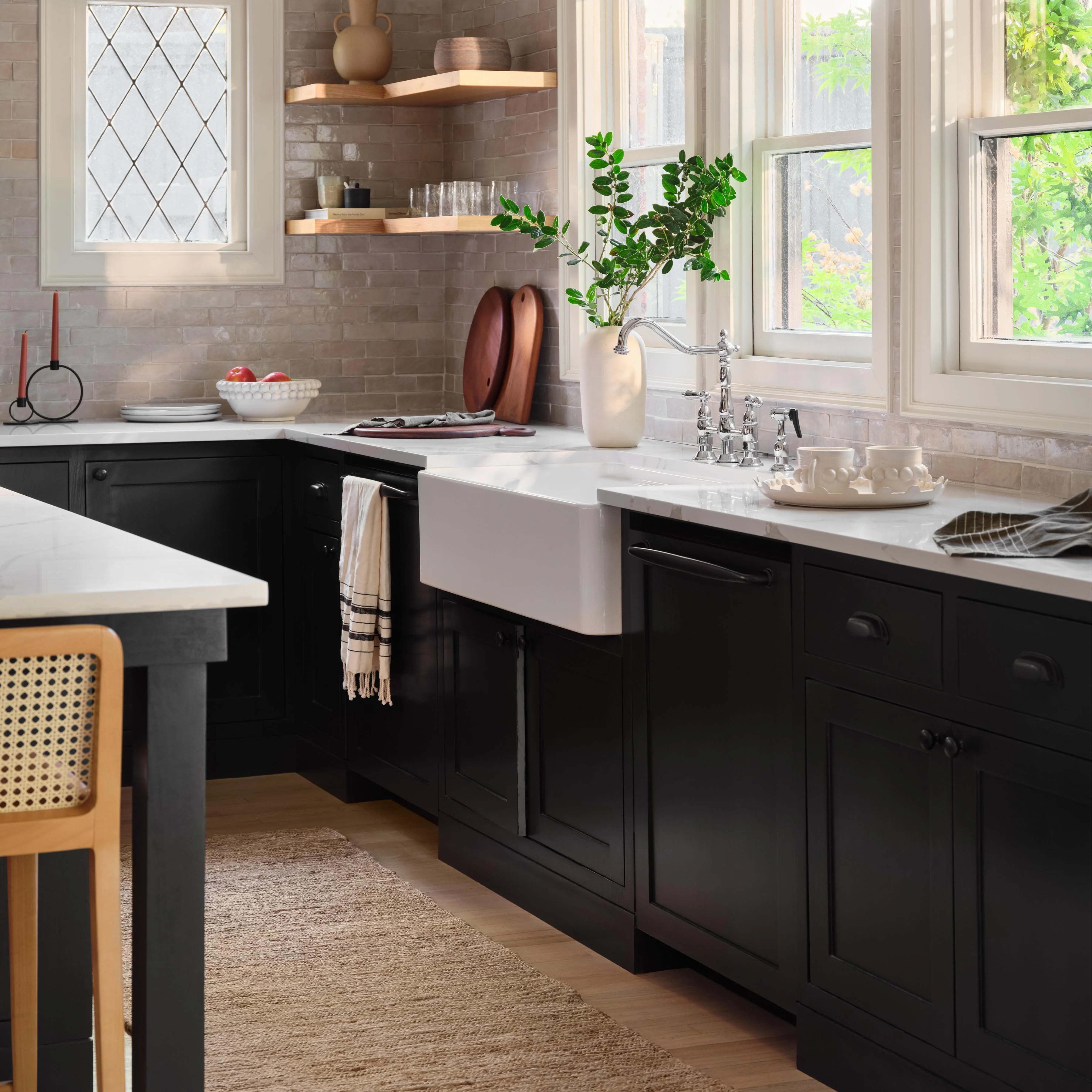 Urvi Handwoven Jute Runner