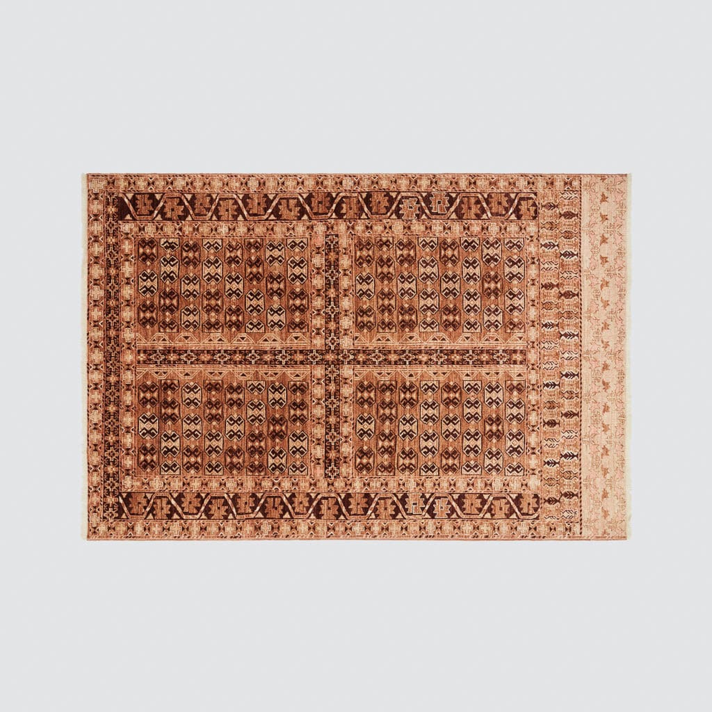 Alia Hand-Knotted Area Rug