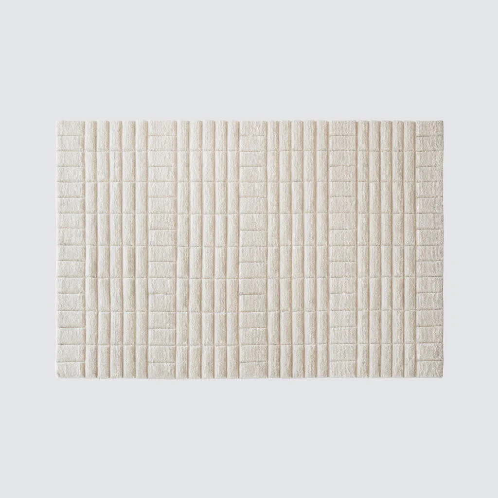 Salina Hand-Knotted Area Rug