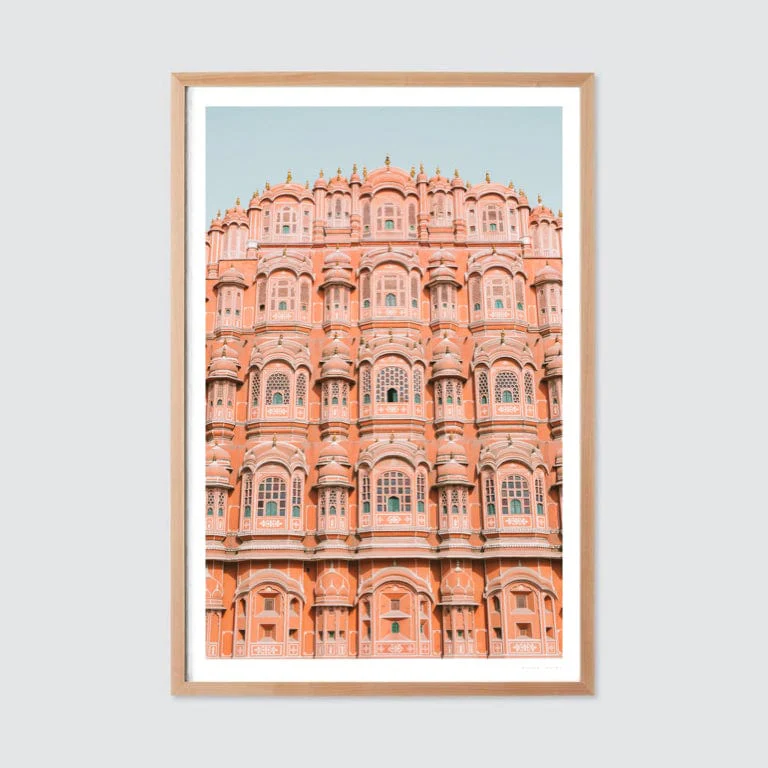 Hawa Mahal
