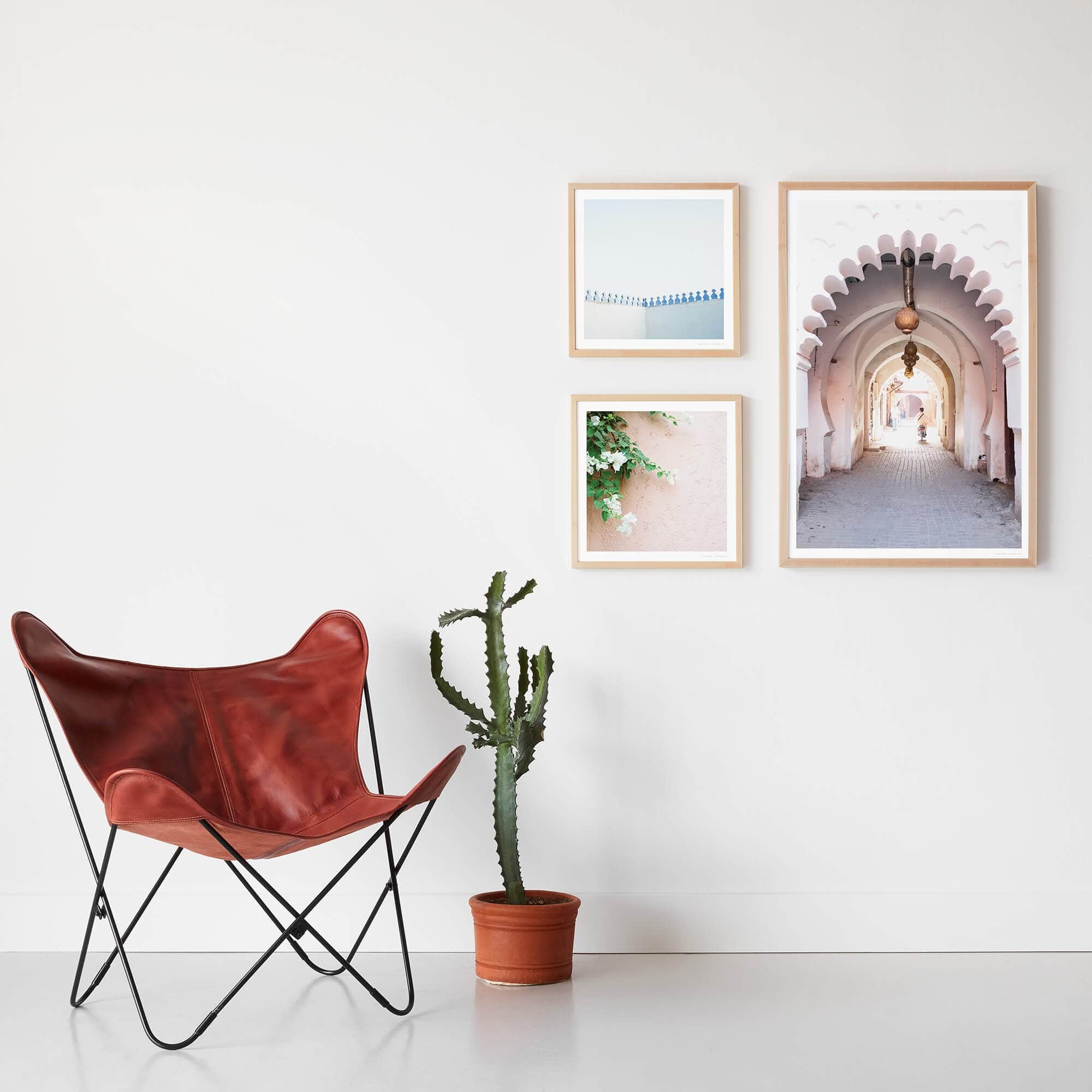 Travelogue .02 - Set of 3