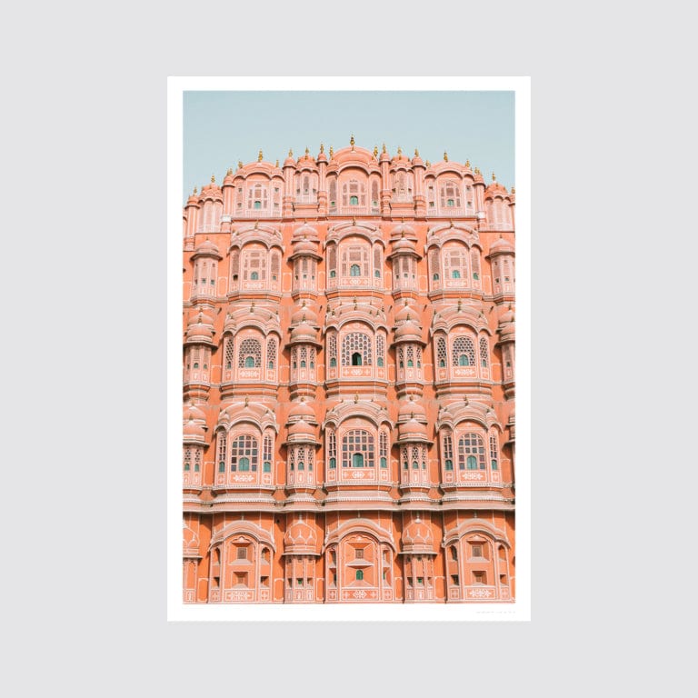 Hawa Mahal
