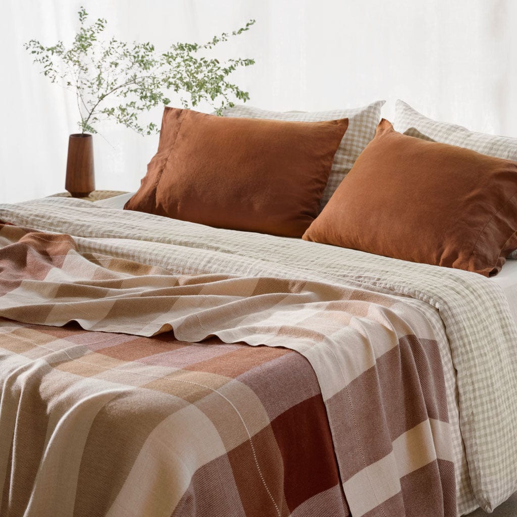 Esperanza Bed Blanket