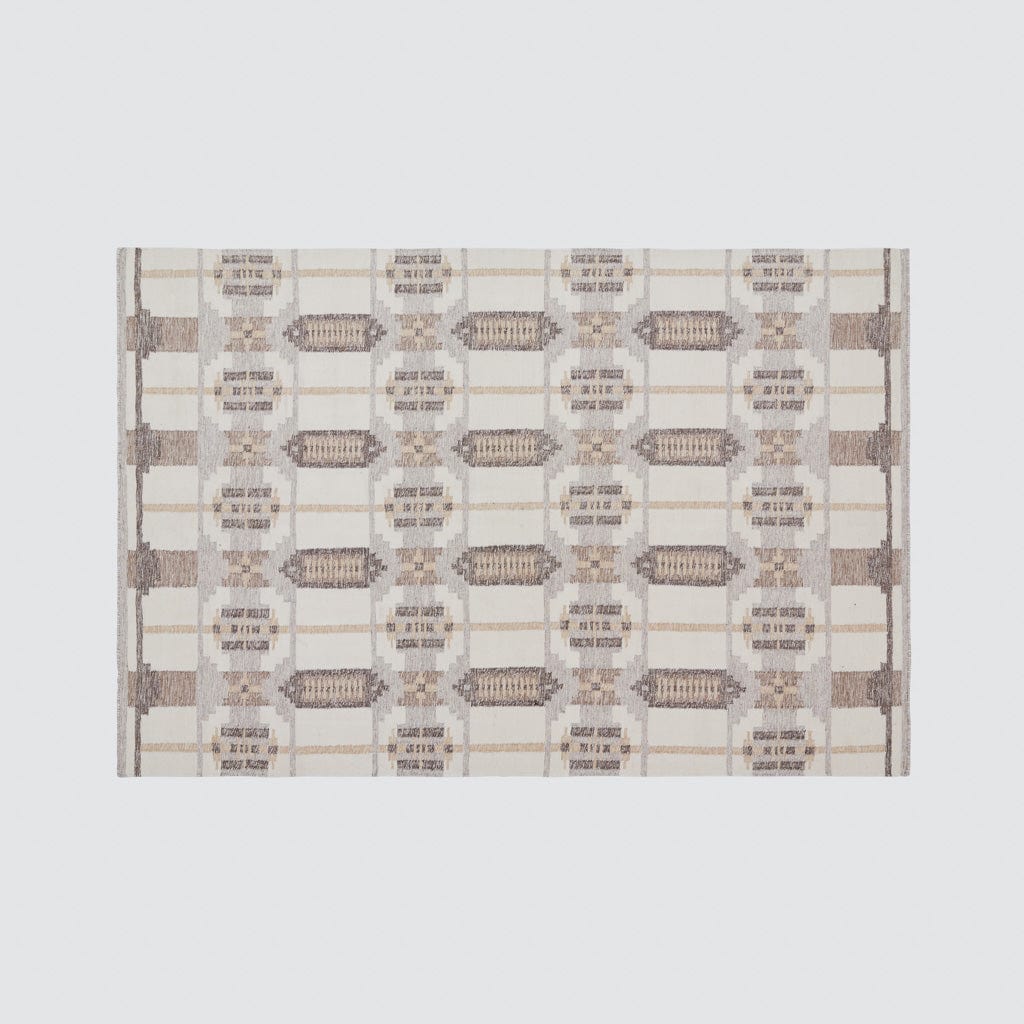 Adah Handwoven Area Rug