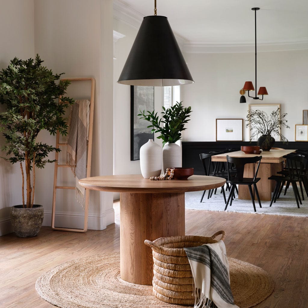 La Brisa Alpaca Throw