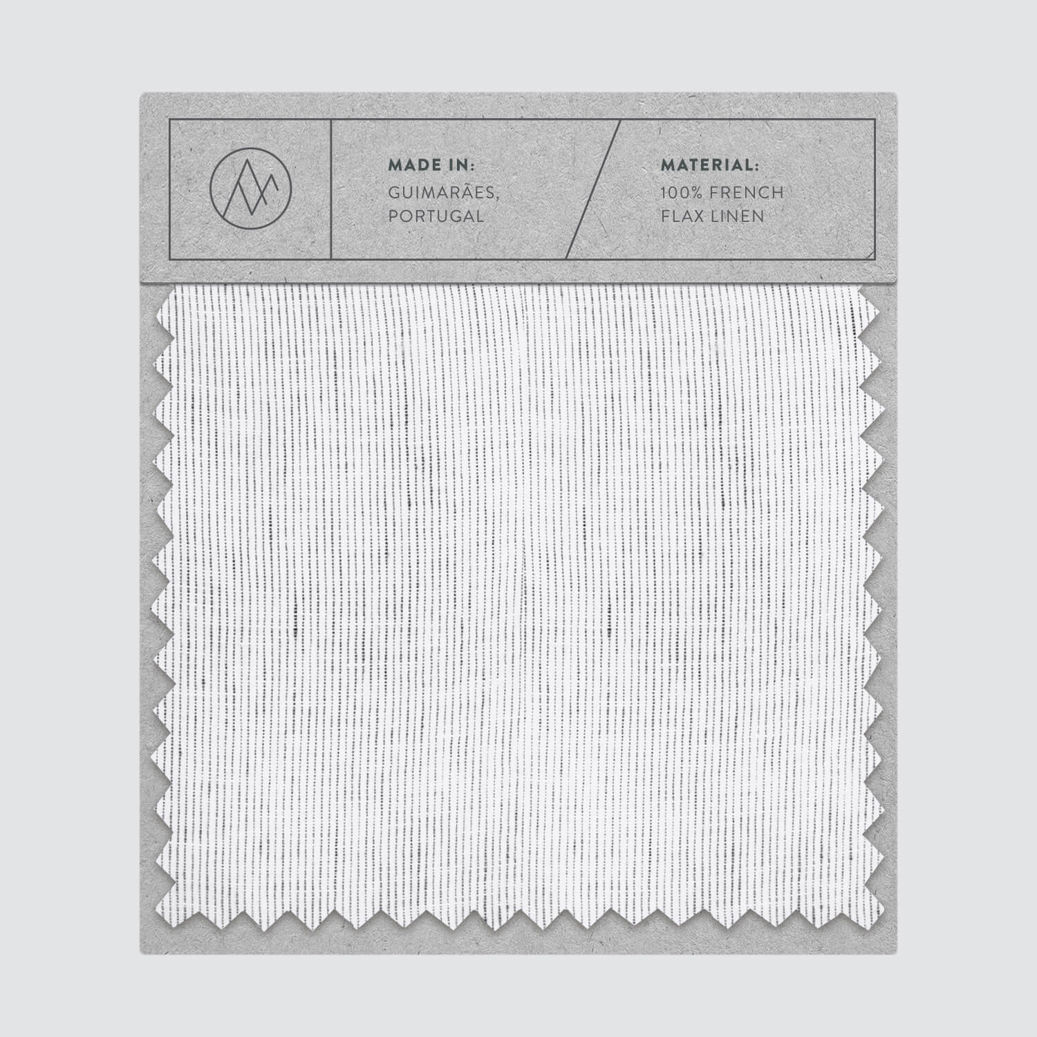 Linen Bedding Swatches