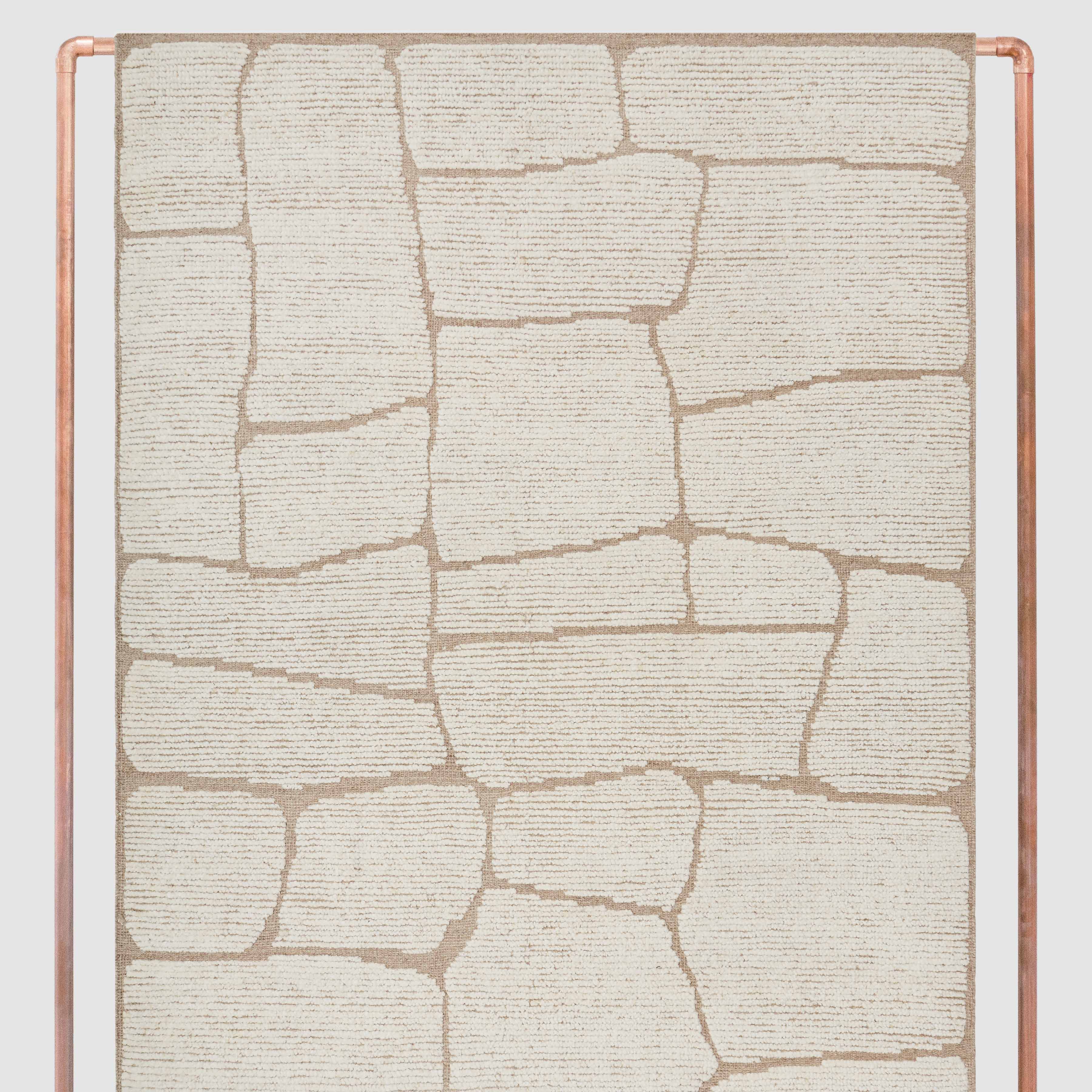 Rajani Hand-Knotted Area Rug