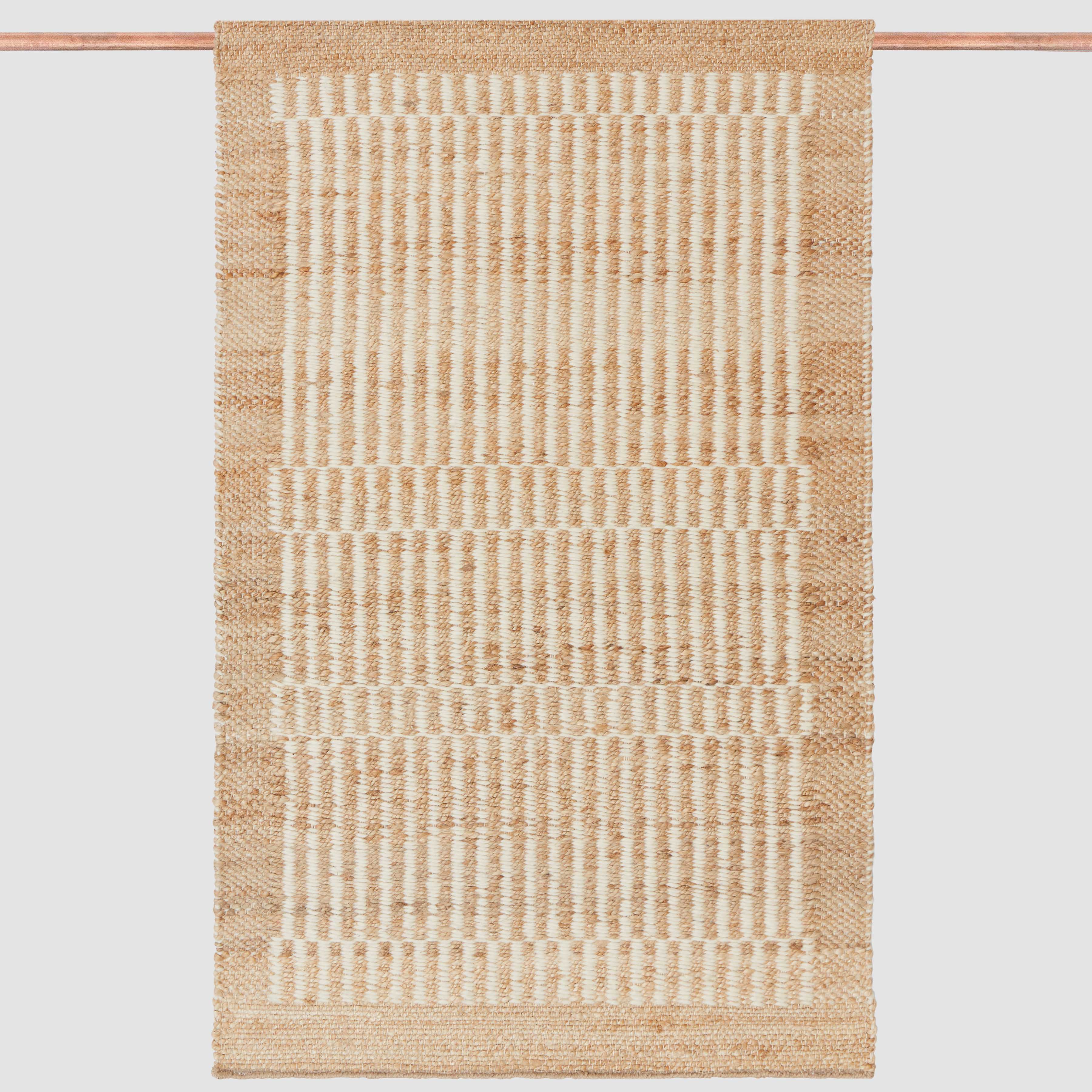 Anita Jute Accent Rug