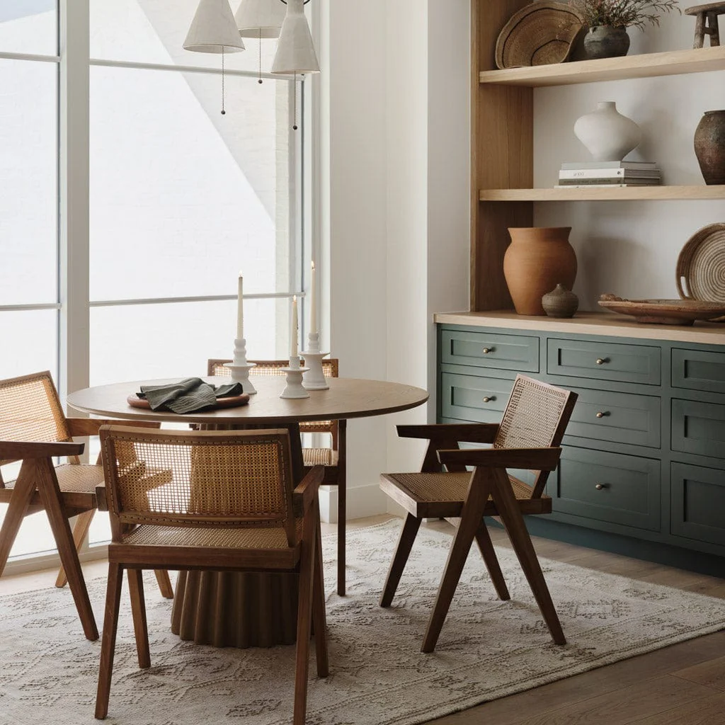 Nehal Handwoven Area Rug