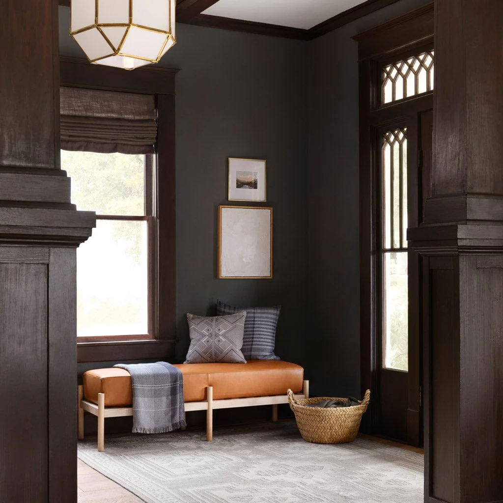 Vihan Handwoven Area Rug