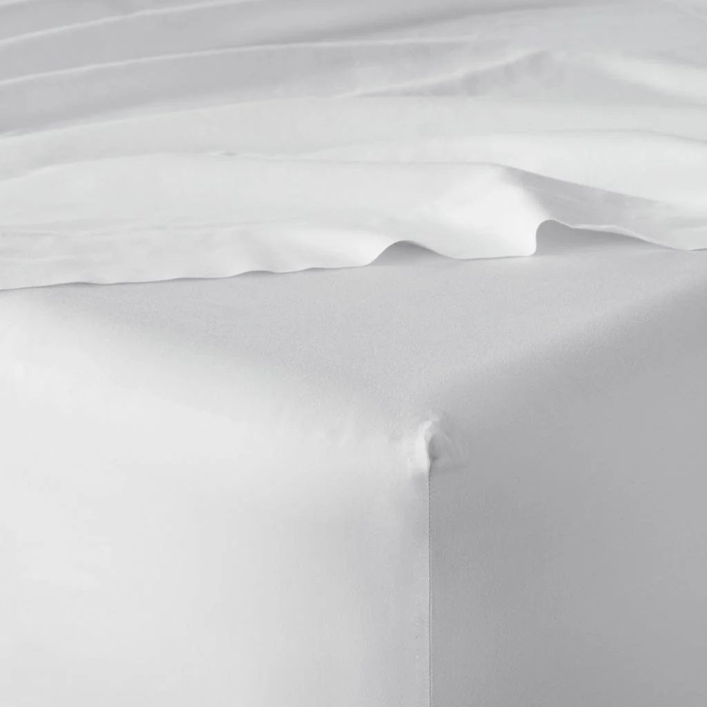 Organic Resort Cotton Bed Bundle