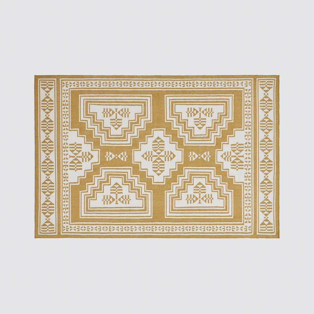 Vihan Handwoven Area Rug