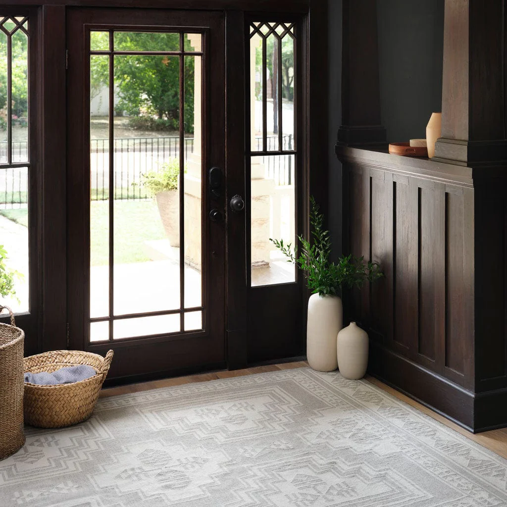 Vihan Handwoven Area Rug