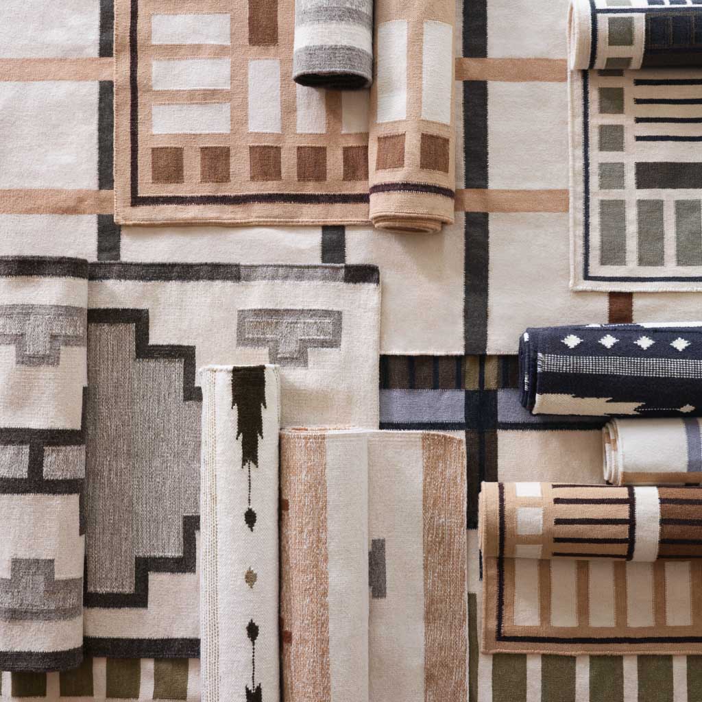 Rani Handwoven Area Rug