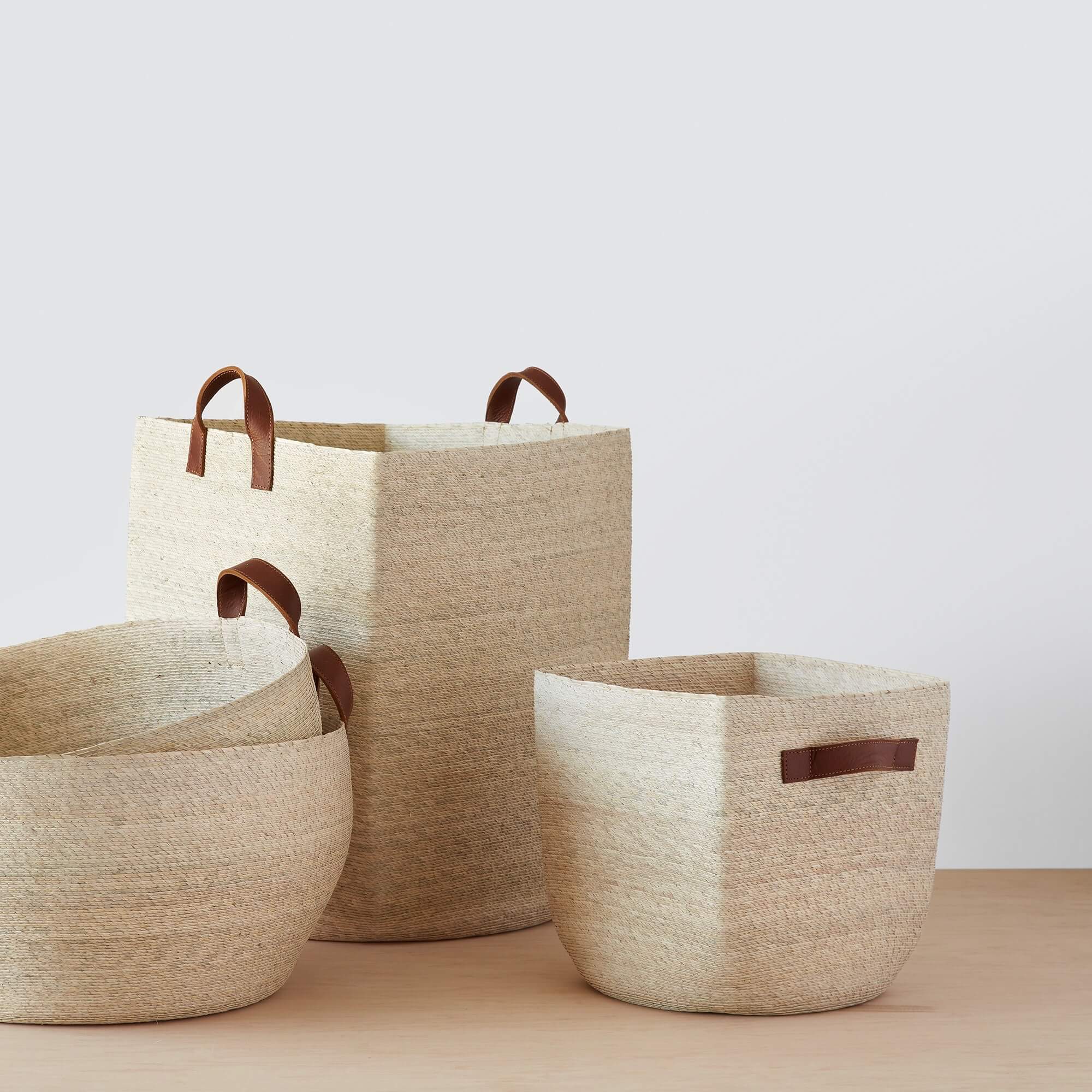 Mercado Storage Cube