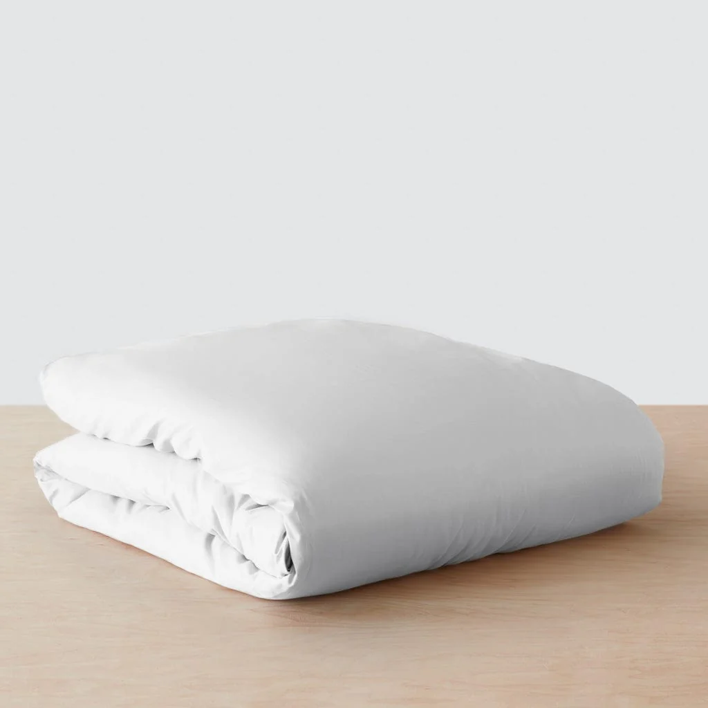 Organic Resort Cotton Duvet Cover