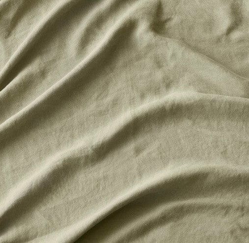 Linen Bedding Swatches
