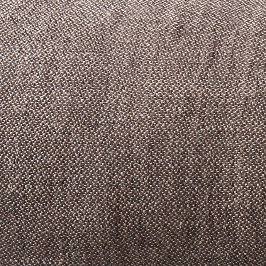 Censo Linen Lumbar Pillow