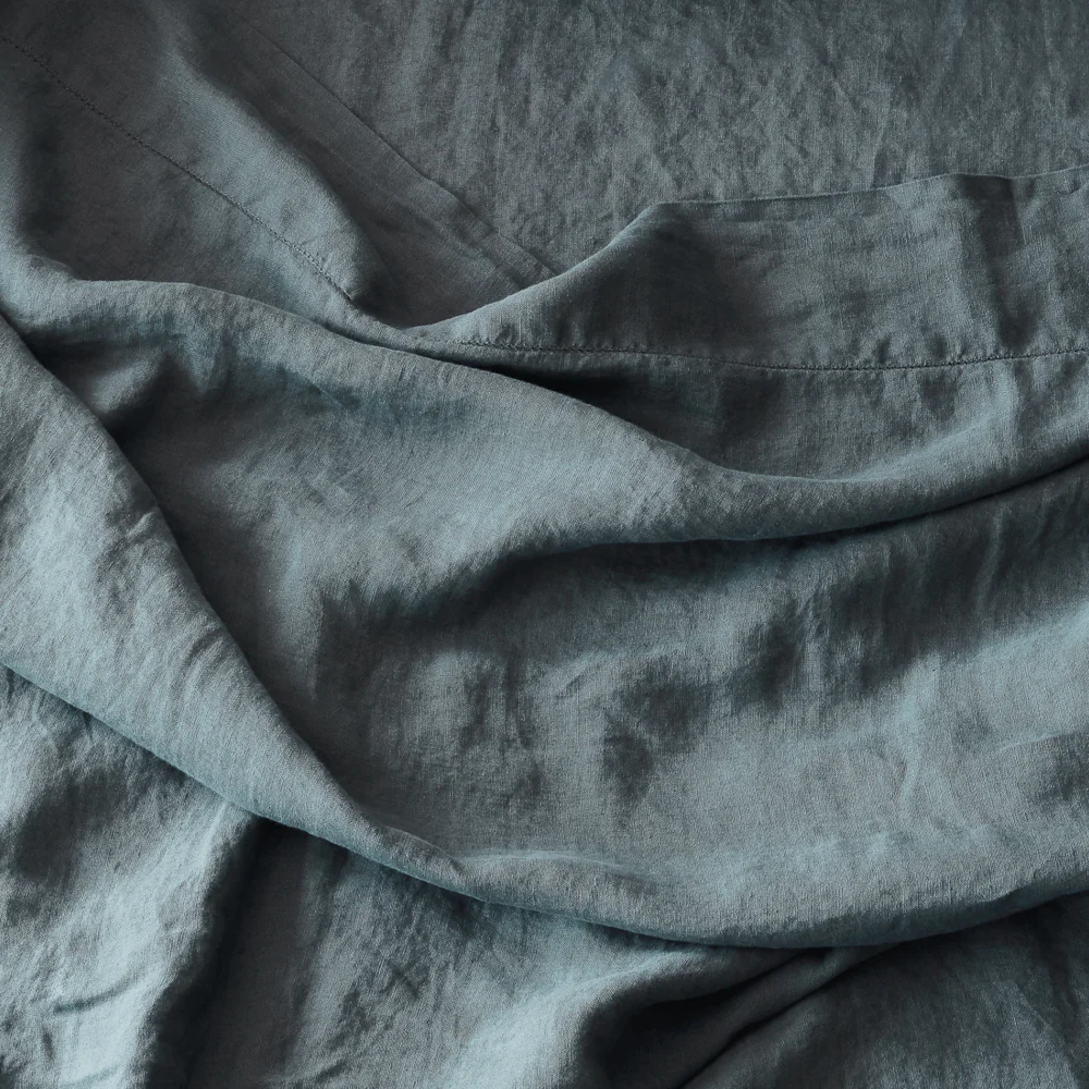 Linen Bedding Swatches