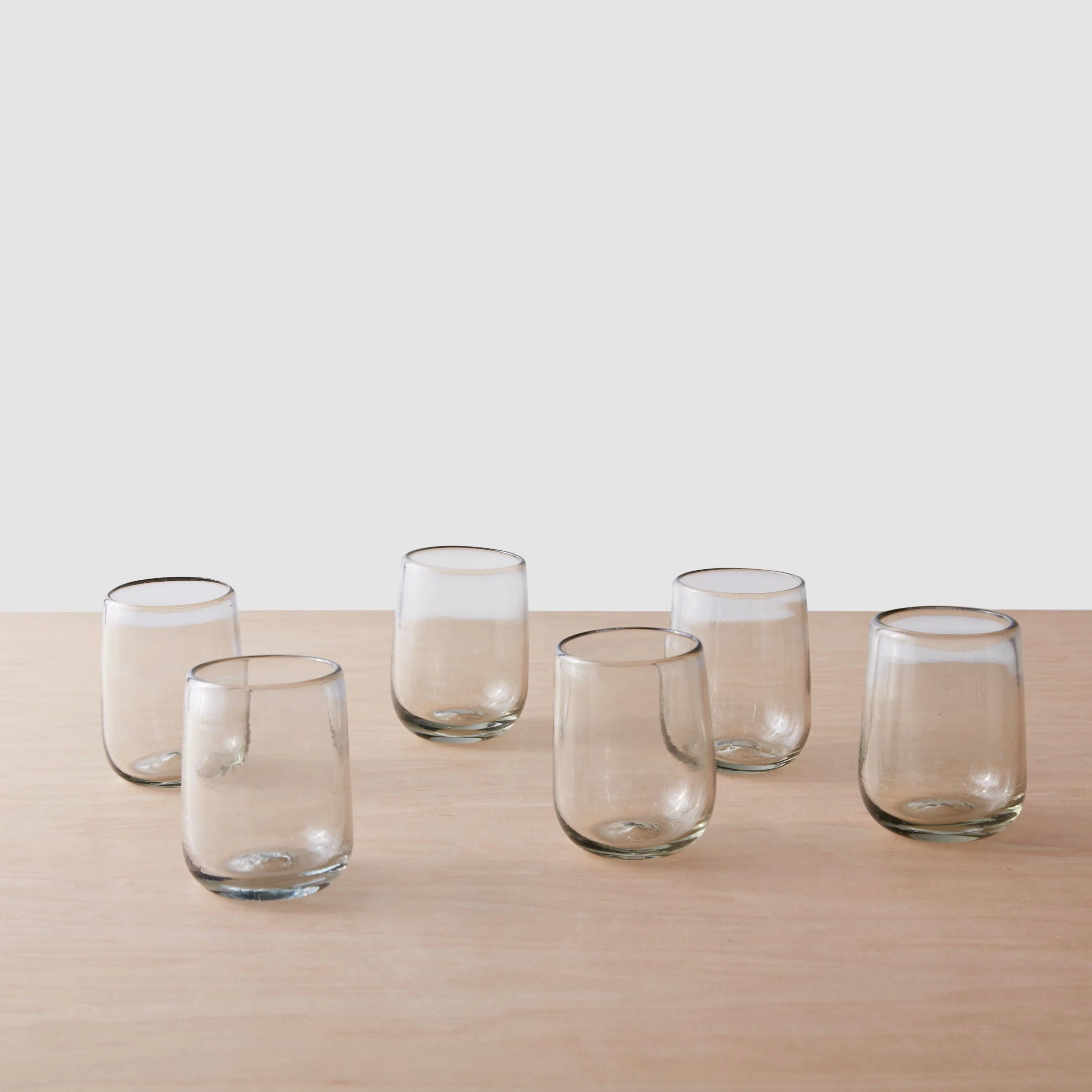 Onda Tumbler - Set of 6