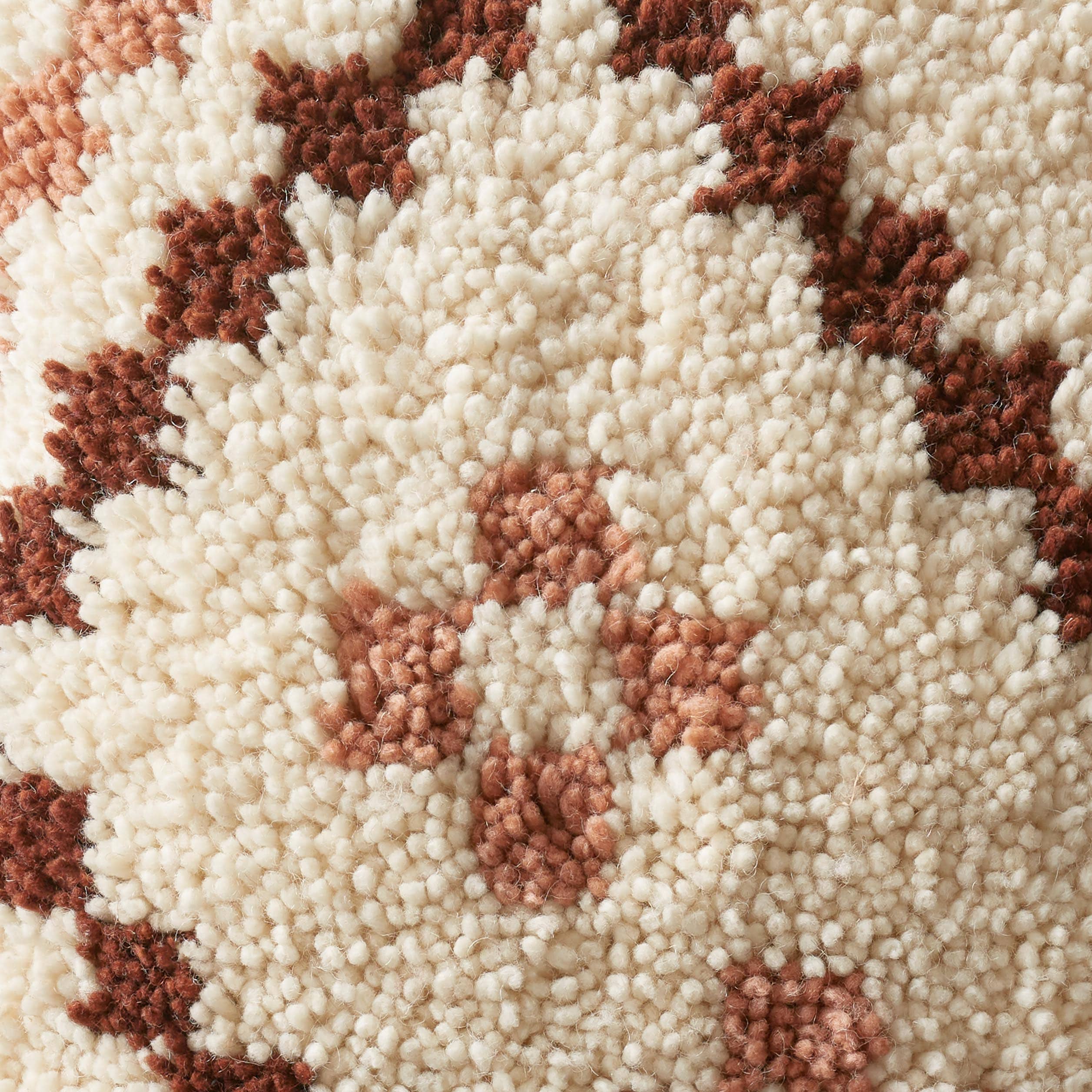 Layla Beni Ourain Pillow