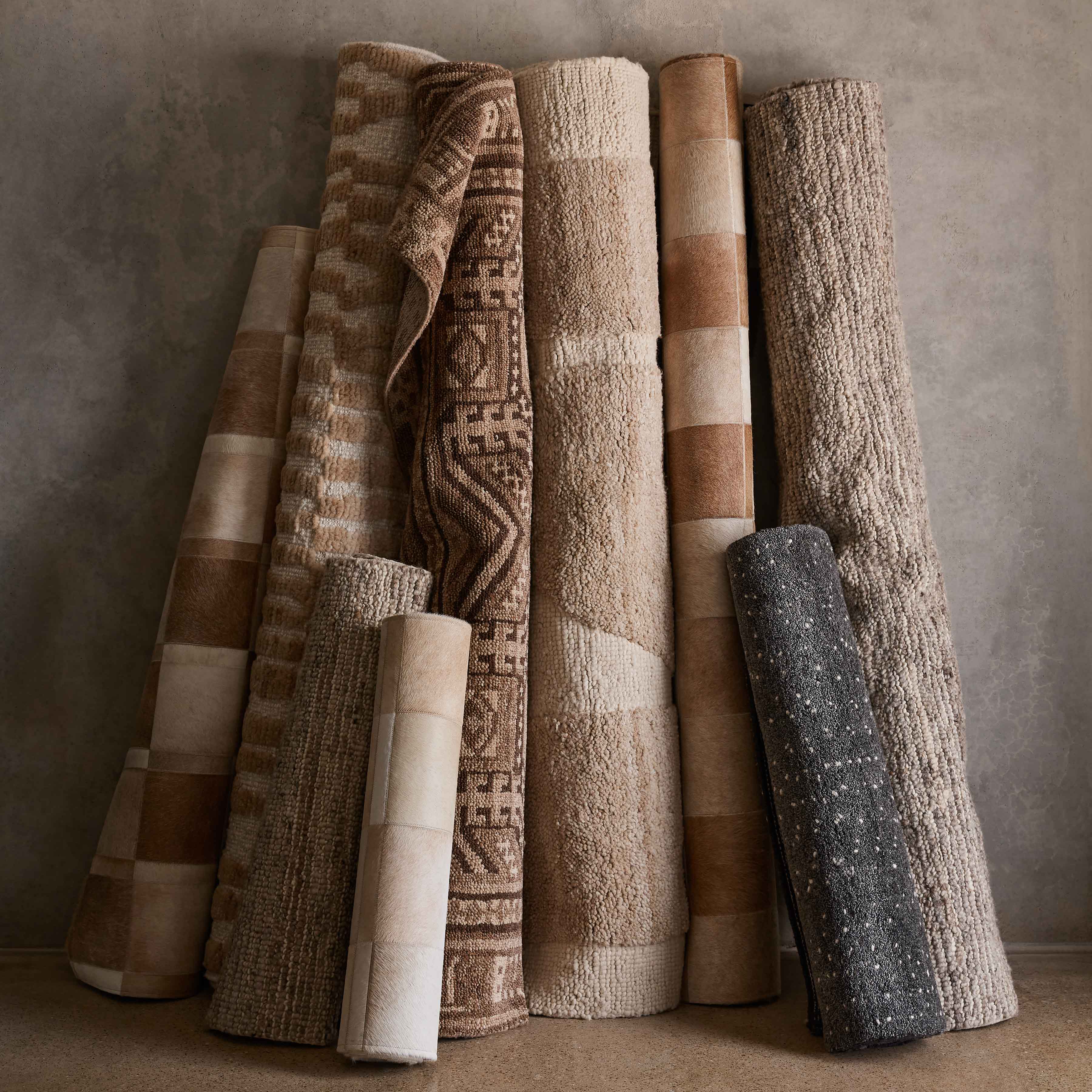 Lalli Handwoven Accent Rug