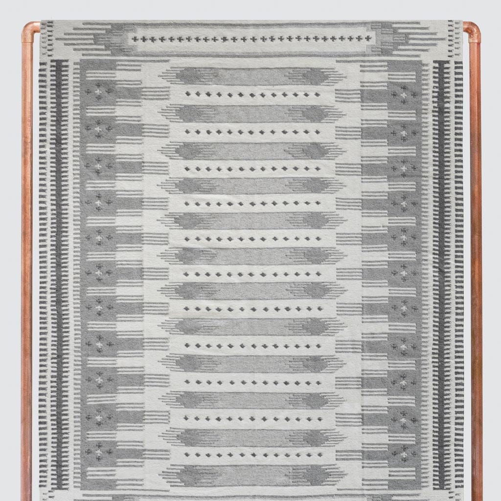 Asha Handwoven Area Rug