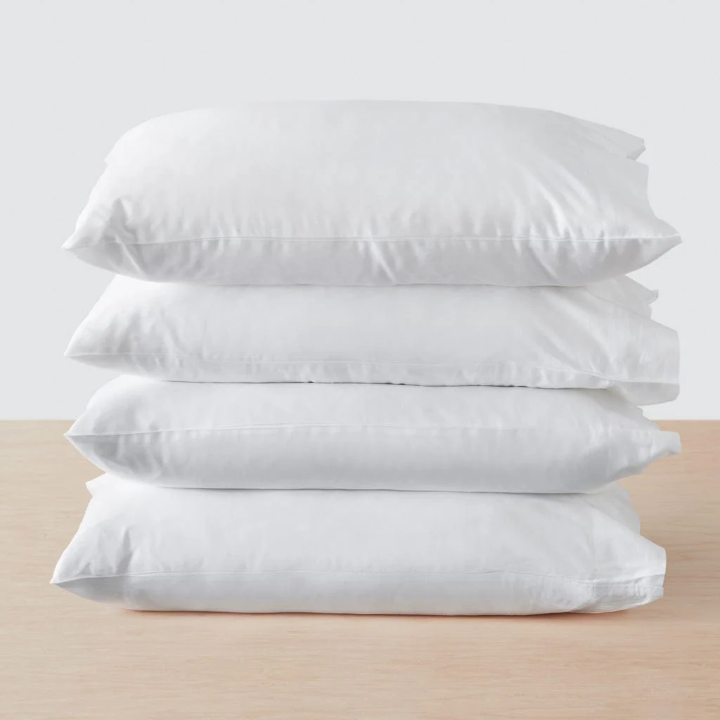 Organic Resort Cotton Bed Bundle