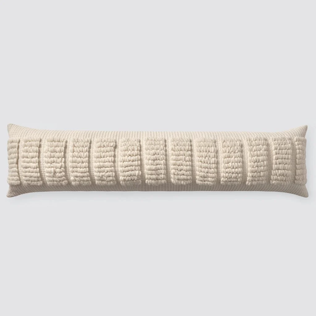 Sueño Lumbar Pillow