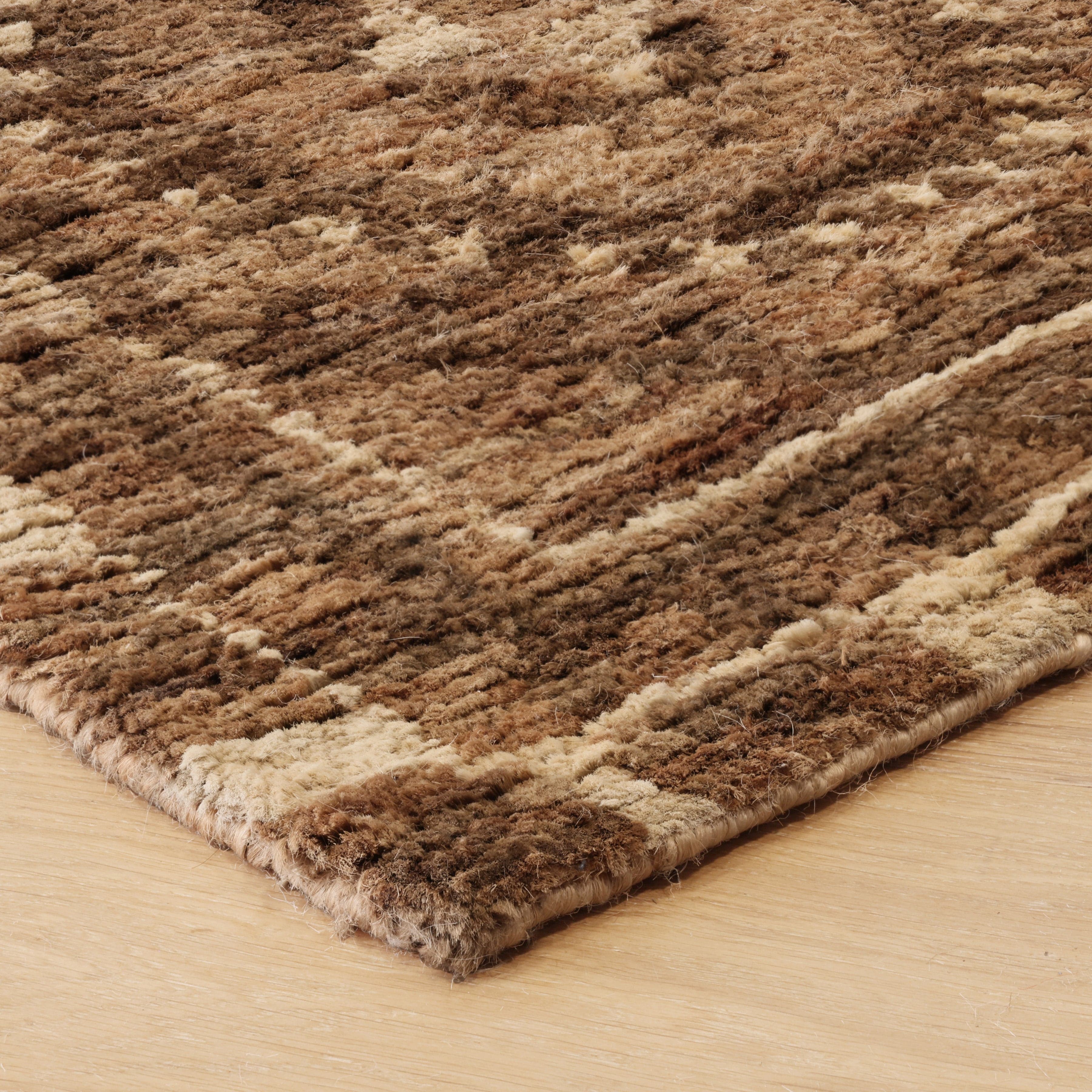 Ila Jute Area Rug