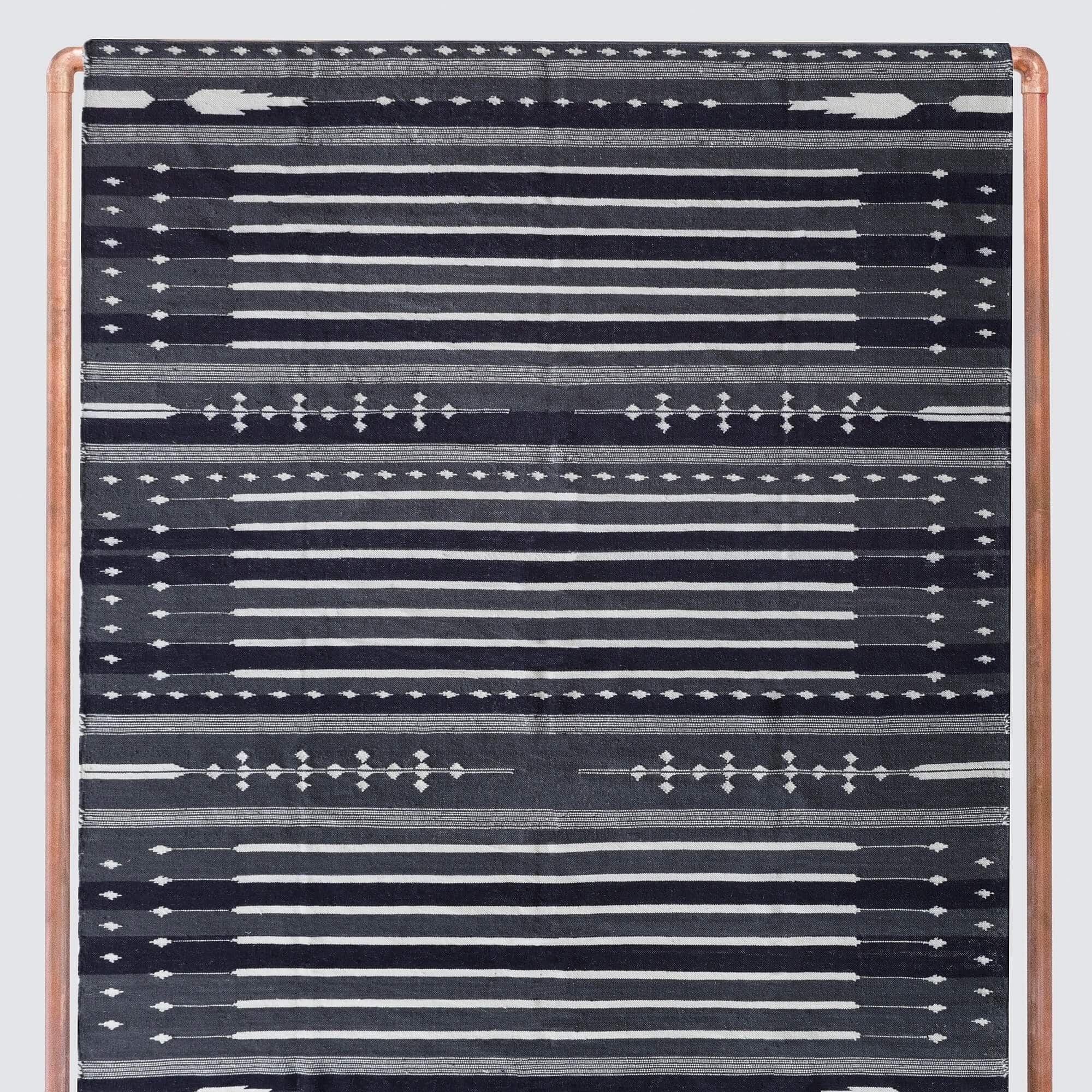 Sundari Handwoven Area Rug