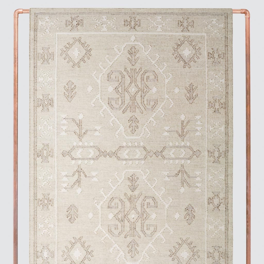 Nehal Handwoven Area Rug