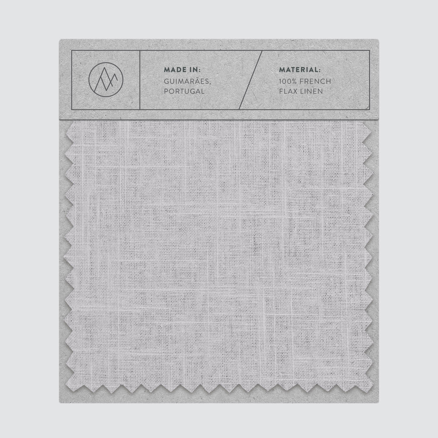 Linen Bedding Swatches