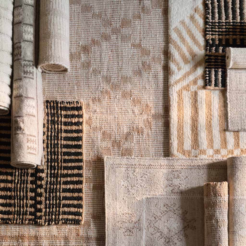 Nehal Handwoven Area Rug