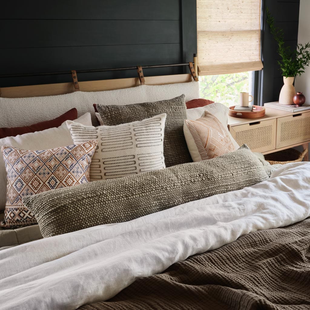 Organic Cotton Gauze Bed Blanket