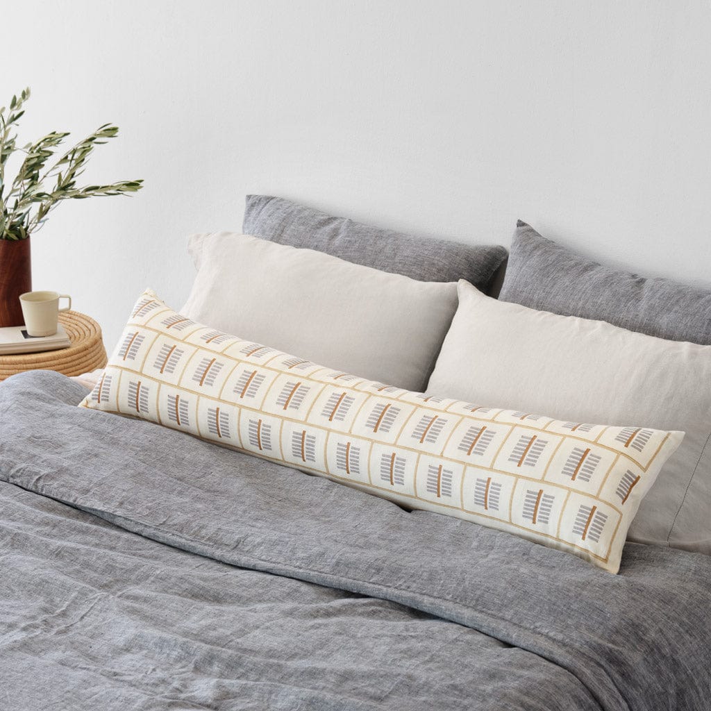 Stonewashed Linen Curated Bed Bundle