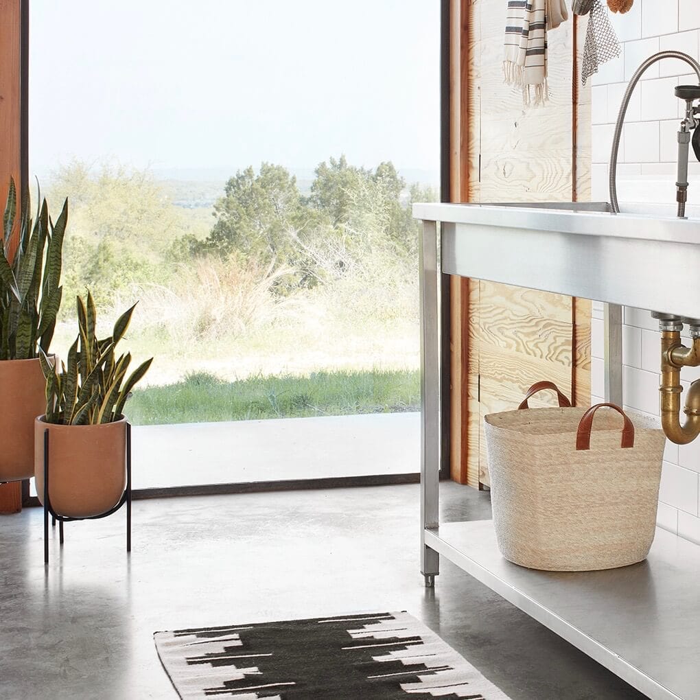 Cantaro Pots - Multiple Sizes